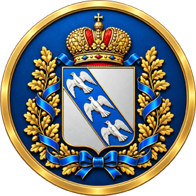 Gerb kurskoj oblasti